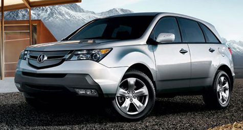 Mastermind Enterprises offers auto repair and service for Acura vehicles in Denver, Colorado