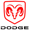 We love Dodge vehicles!