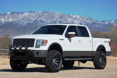 Mastermind Enterprises offers auto repair and service for Ford vehicles in Denver, Colorado