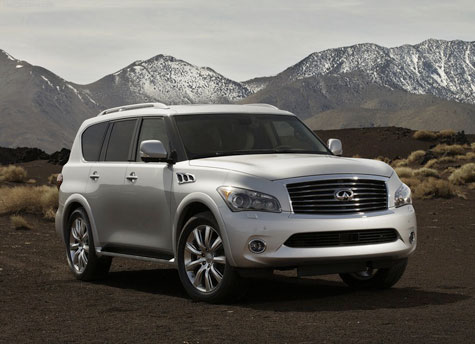 Mastermind Enterprises offers auto repair and service for Infiniti vehicles in Denver, Colorado