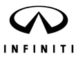 We love Infiniti vehicles!