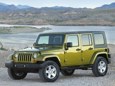Mastermind Enterprises offers auto repair and service for Jeep vehicles in Denver, Colorado