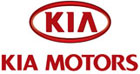 We love Kia vehicles!
