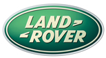 We love Land Rover vehicles!