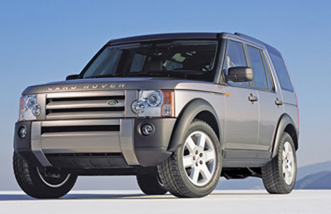 Mastermind Enterprises offers auto repair and service for Land Rover vehicles in Denver, Colorado