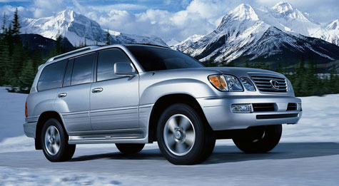 Mastermind Enterprises offers auto repair and service for Lexus vehicles in Denver, Colorado