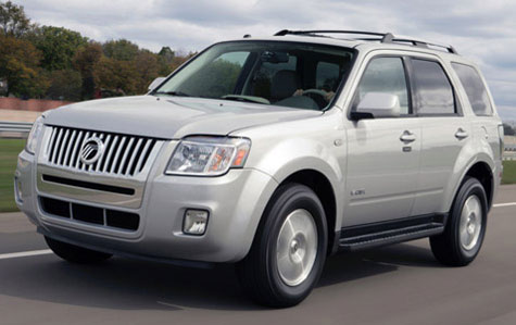 Mastermind Enterprises offers auto repair and service for Mercury vehicles in Denver, Colorado
