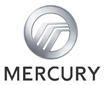 We love Mercury vehicles!
