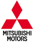 We love Mitsubishi vehicles!