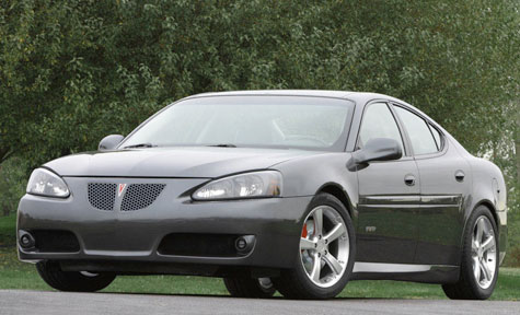 Mastermind Enterprises offers auto repair and service for Pontiac vehicles in Denver, Colorado