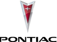 We love Pontiac vehicles!