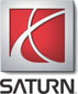 We love Saturn vehicles!