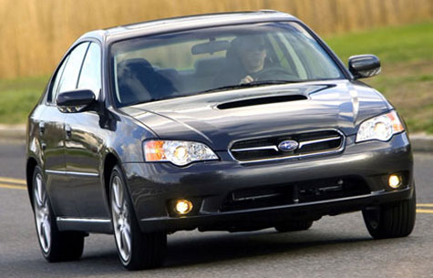Mastermind Enterprises offers auto repair and service for Subaru vehicles in Denver, Colorado