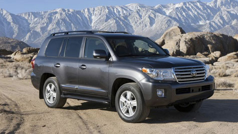 Mastermind Enterprises offers auto repair and service for Toyota vehicles in Denver, Colorado
