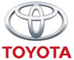 We love Toyota vehicles!